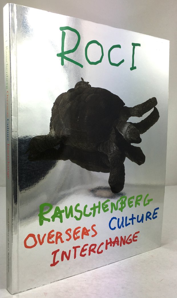 Abbildung von "ROCI - Rauschenberg Overseas Culture Interchange."