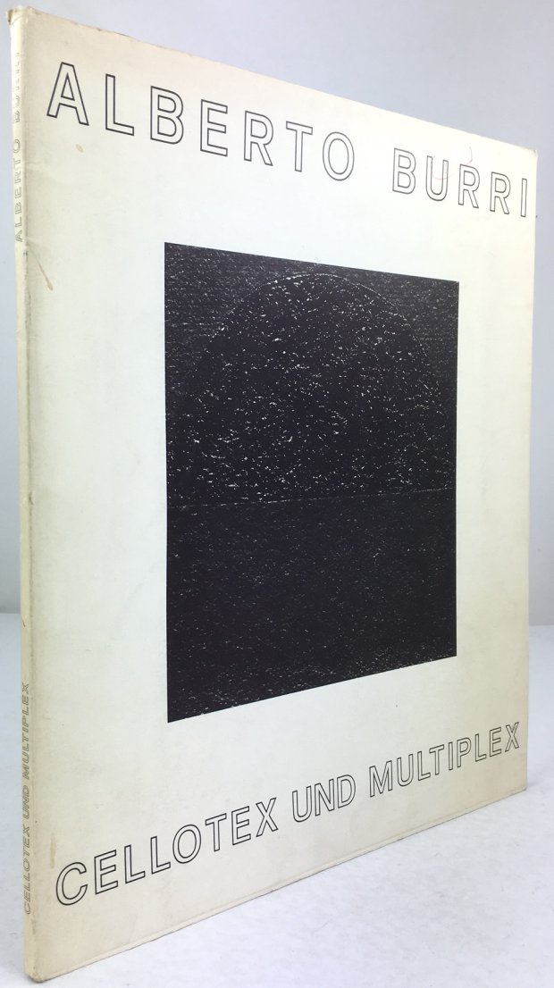 Abbildung von "Cellotex und Multiplex."