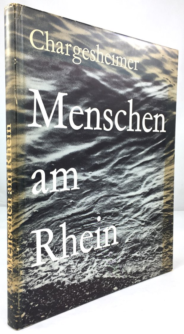 Abbildung von "Menschen am Rhein."