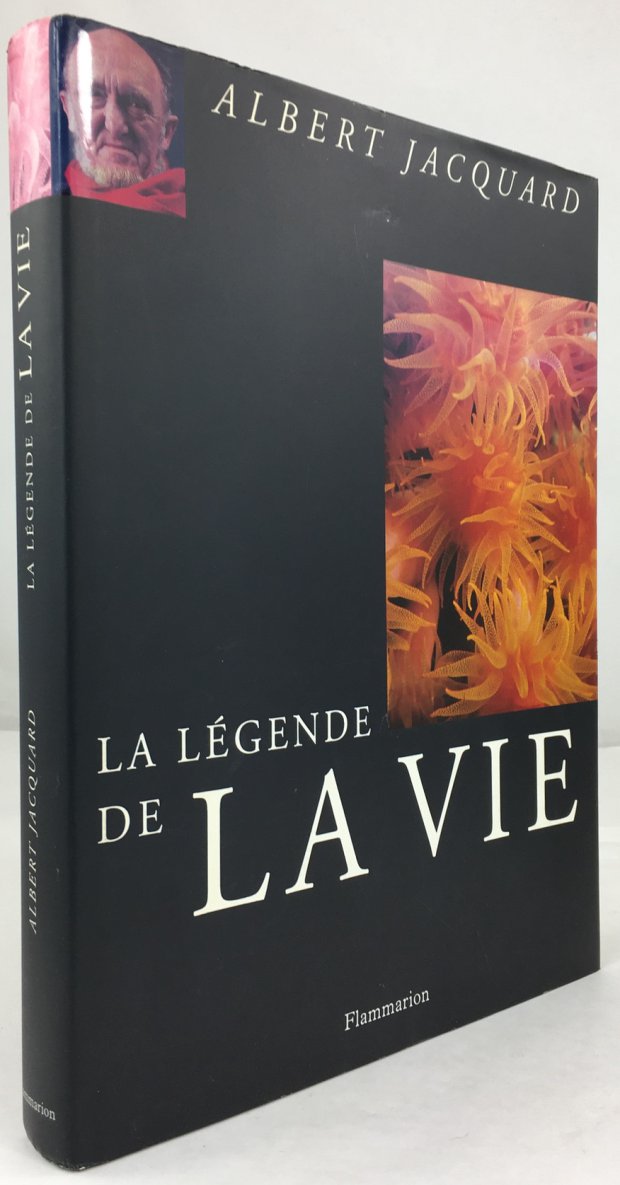 Abbildung von "La Légende de la Vie."