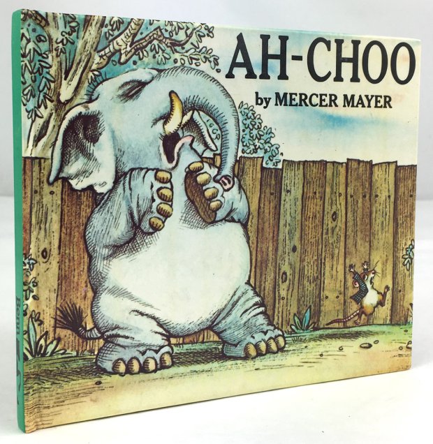Abbildung von "Ah - Choo."