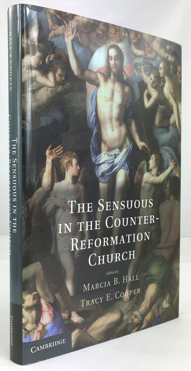 Abbildung von "The Sensuous in the Counter - Revolution Church."