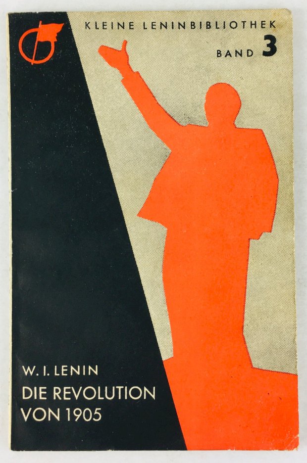 Abbildung von "Die Revolution von 1905. Mit einer Einleitung von I.M."