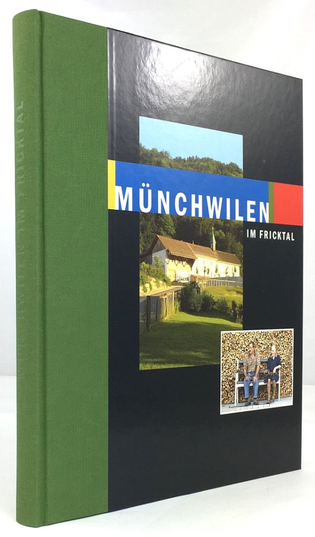 Abbildung von "Münchwilen im Fricktal."
