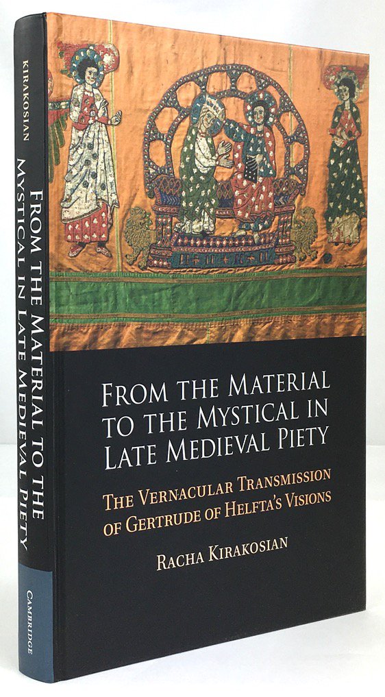 Abbildung von "From the Material to the Mystical in late Medieval Piety..."
