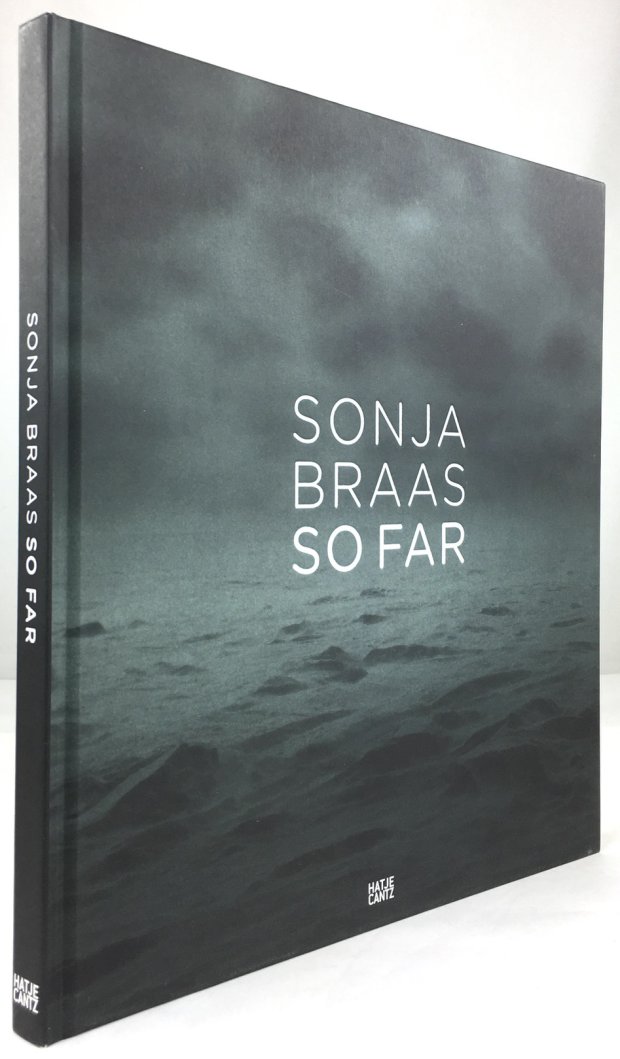 Abbildung von "Sonja Braas - So Far."
