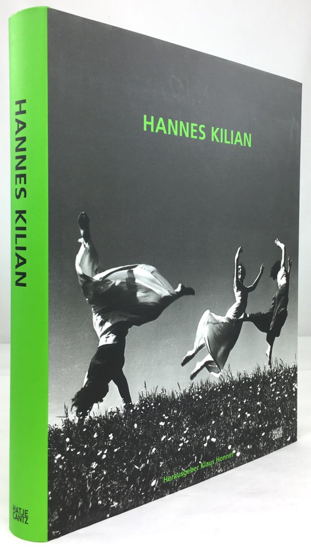Abbildung von "Hannes Kilian 1909 - 1999."