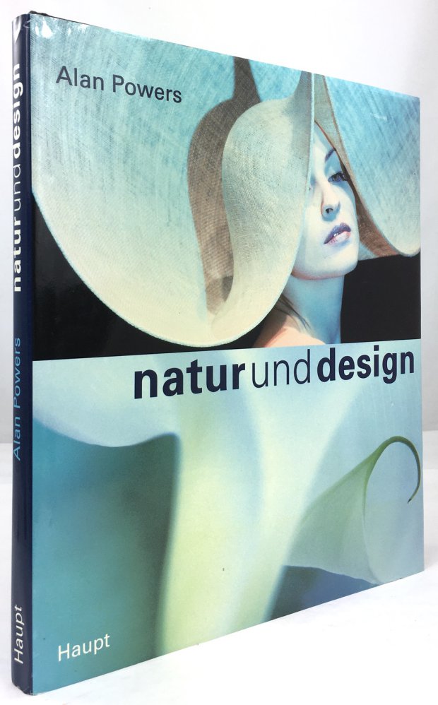 Abbildung von "Natur und Design. Inspirationen für Architektur, Mode und angewandte Kunst..."