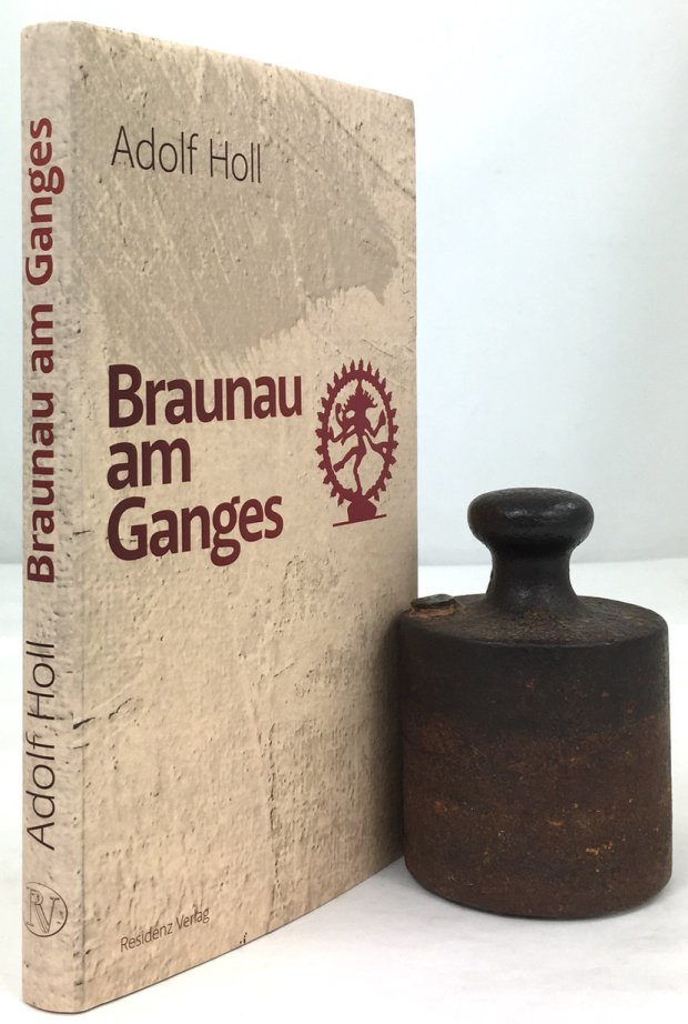 Abbildung von "Braunau am Ganges."