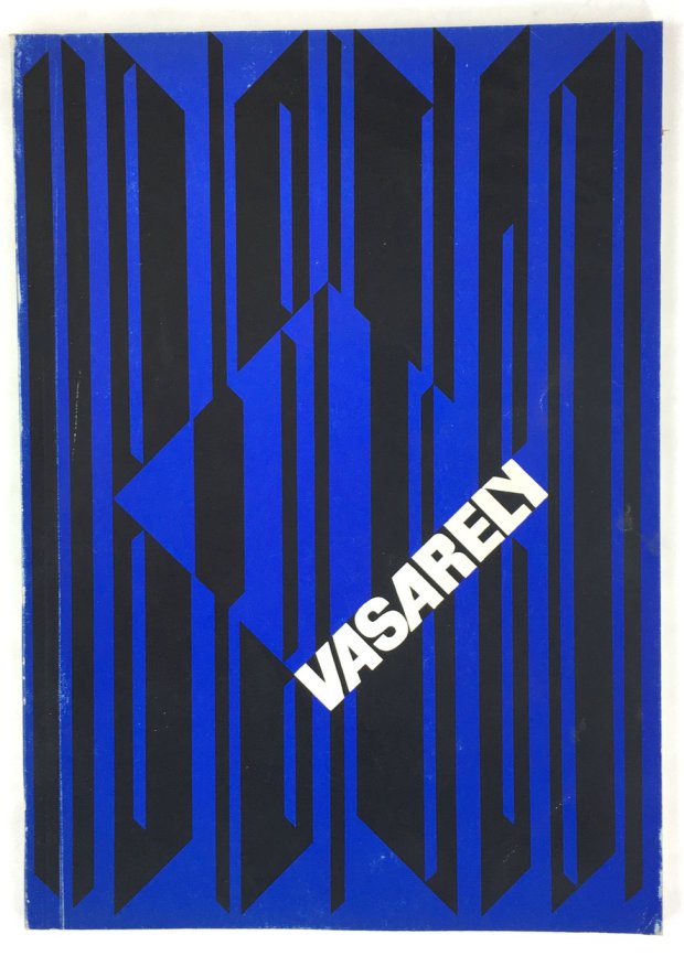Abbildung von "Victor Vasarely."