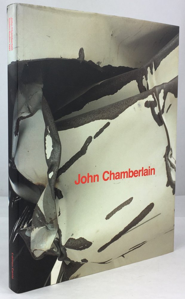 Abbildung von "John Chamberlain."