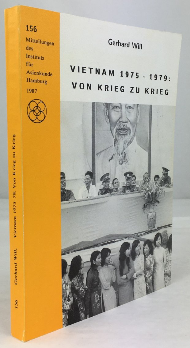 Abbildung von "Vietnam 1975 - 1979: Von Krieg zu Krieg."