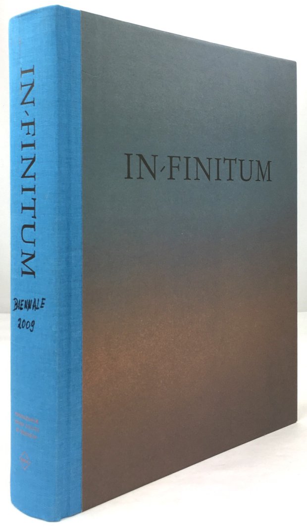 Abbildung von "In-Finitum."