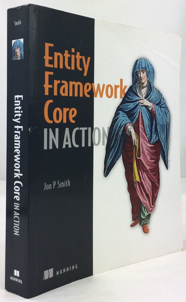 Abbildung von "Entity Framework Core in Action."