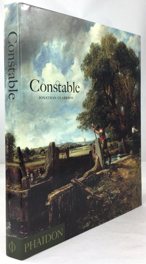Abbildung von "Constable."