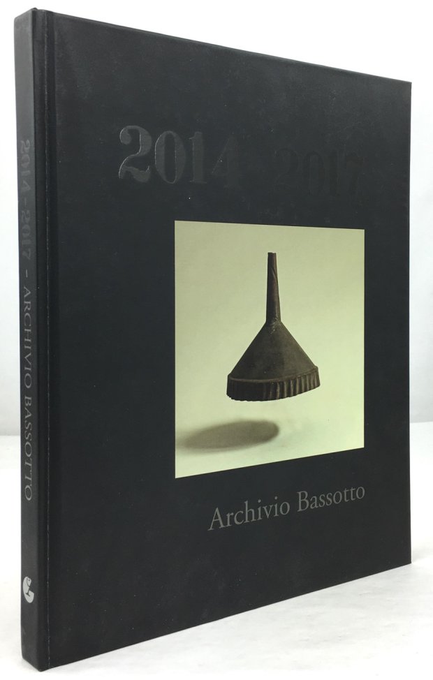 Abbildung von "Archivio Bassotto 2014 - 2017."