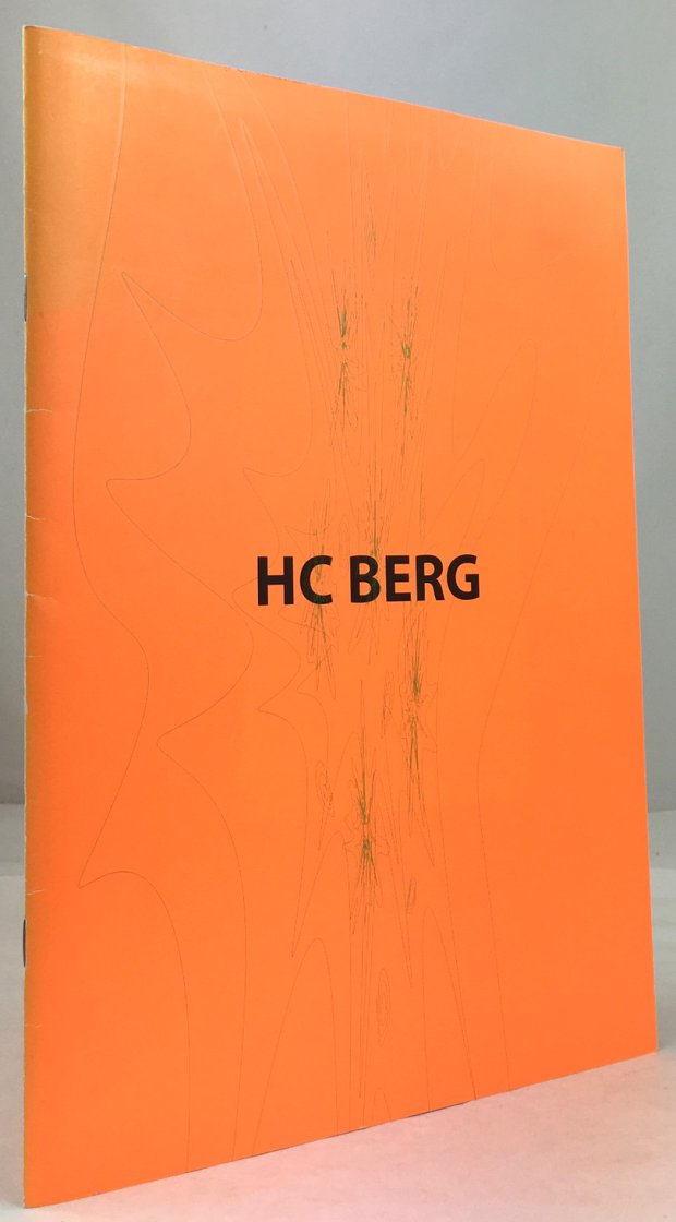 Abbildung von "HC BERG."