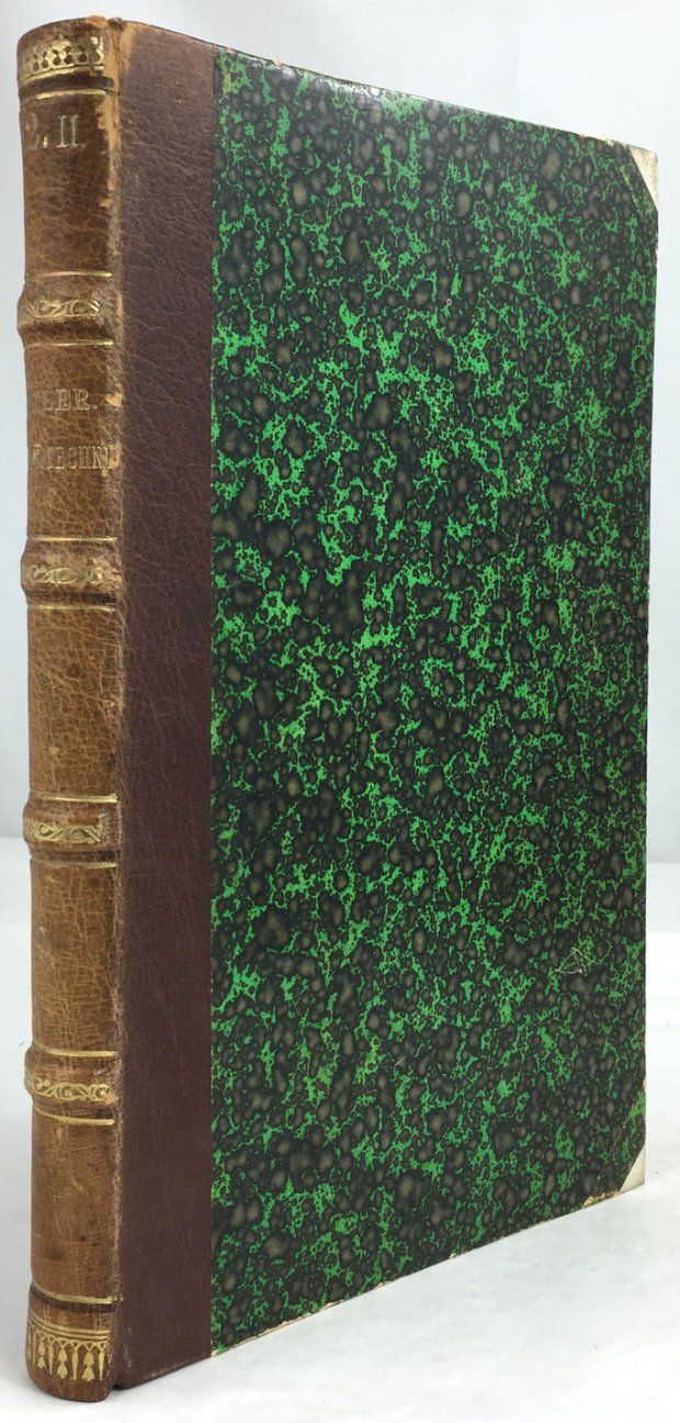 Abbildung von "Handbuch der Elektrotechnik. II. Band. I. Hälfte (apart). Mit 200 in den Text gedruckten Holzschnitten."