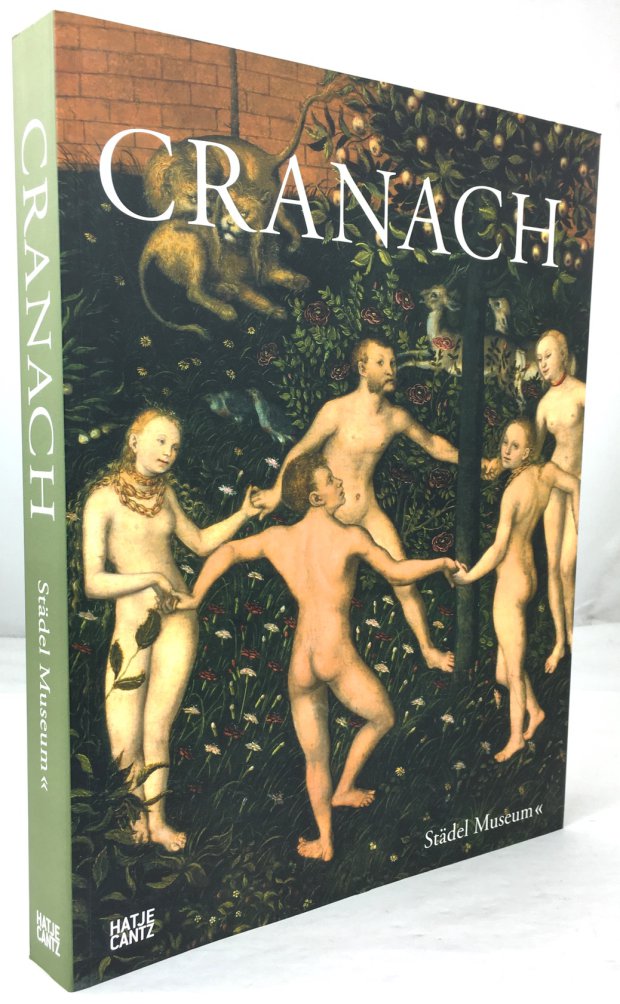 Abbildung von "Cranach der Ältere."