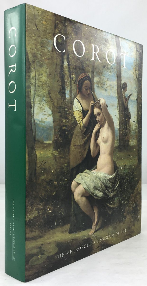 Abbildung von "Corot."