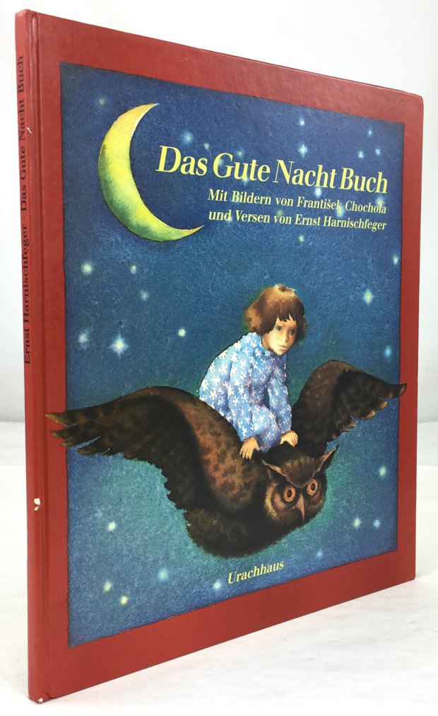 Abbildung von "Das Gute Nacht Buch."