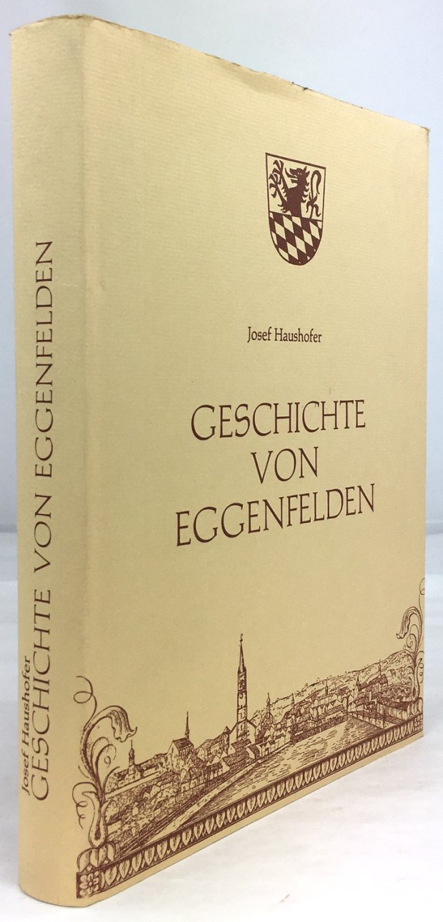 Abbildung von "Geschichte von Eggenfelden."