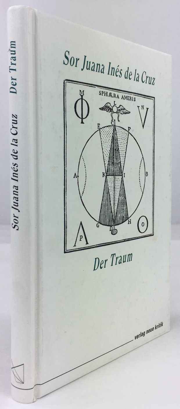 Abbildung von "Der Traum. Spanisch - Deutsch. Herausgegeben und übersetzt von Alberto Perez-Amador Adam und Stephan Nowotnick."