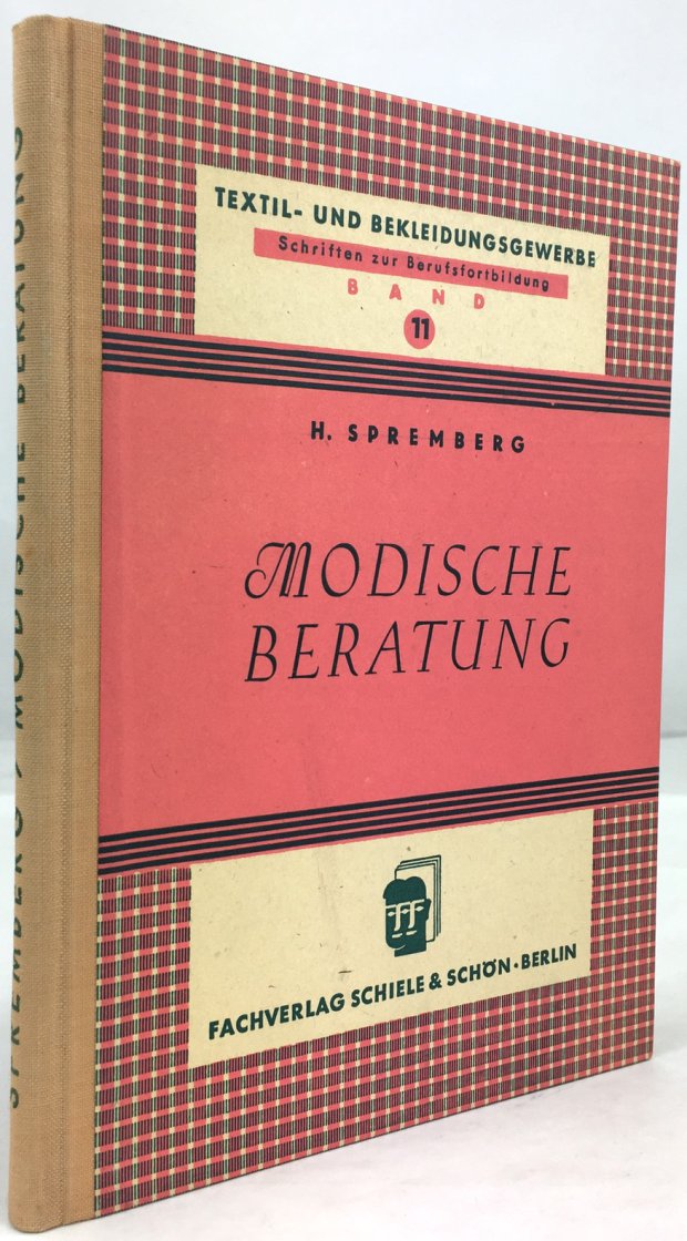 Abbildung von "Modische Beratung."