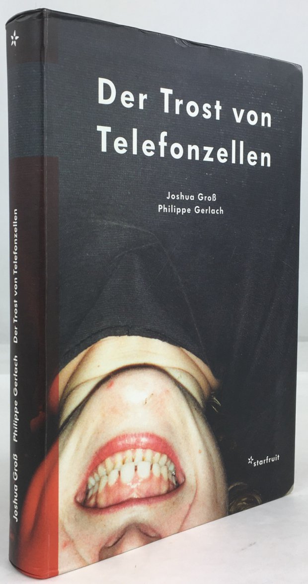 Abbildung von "Der Trost von Telefonzellen."