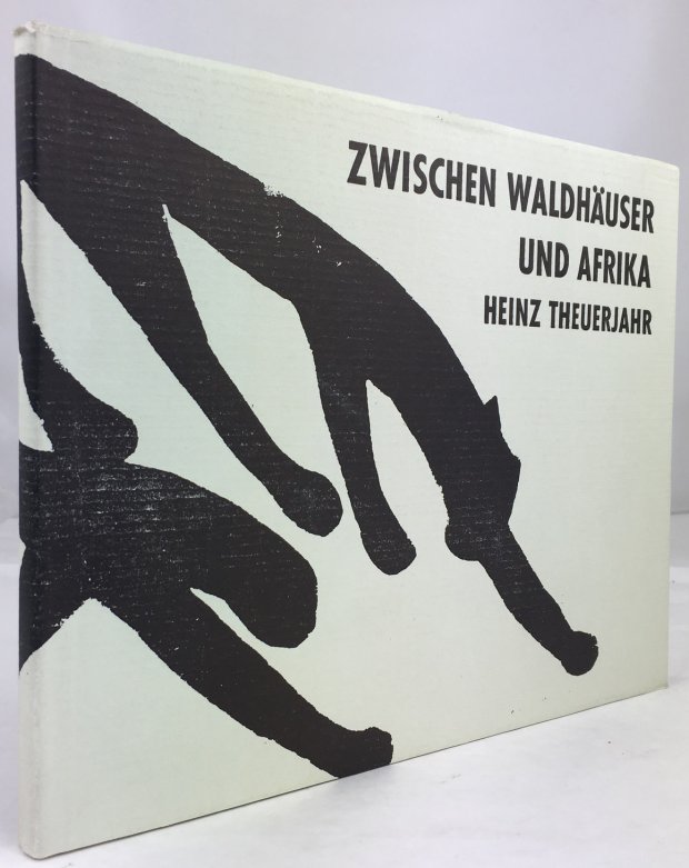 Abbildung von "Zwischen Waldhäuser und Afrika."