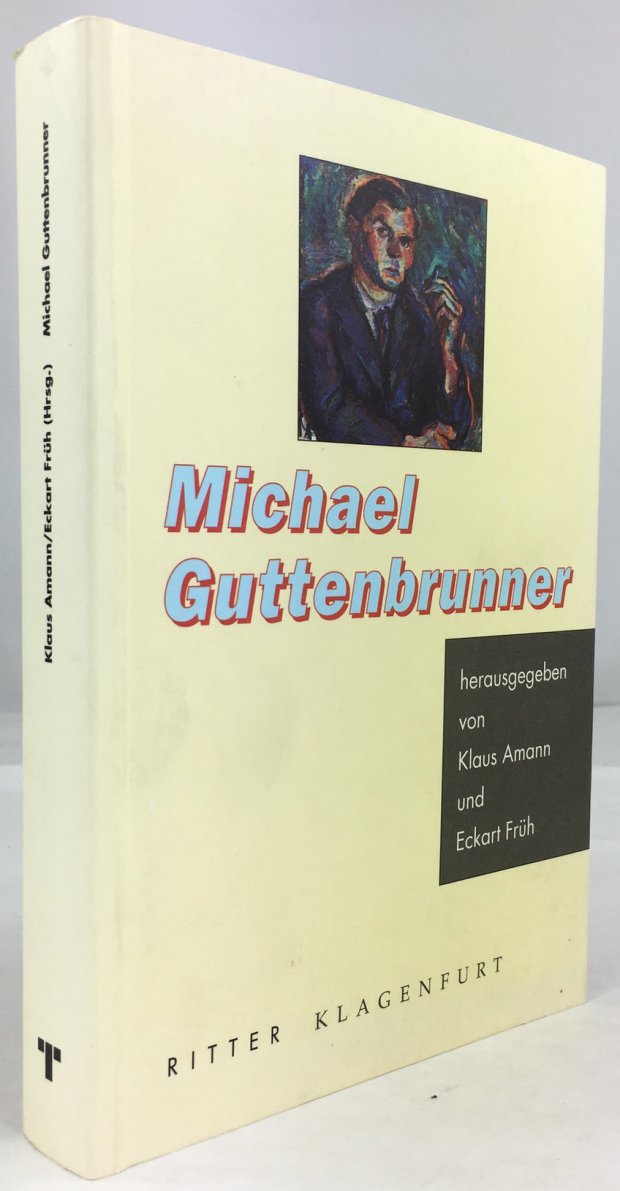 Abbildung von "Michael Guttenbrunner."