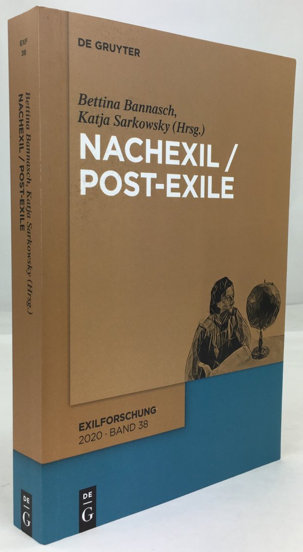 Abbildung von "Nachexil / Post-Exile."