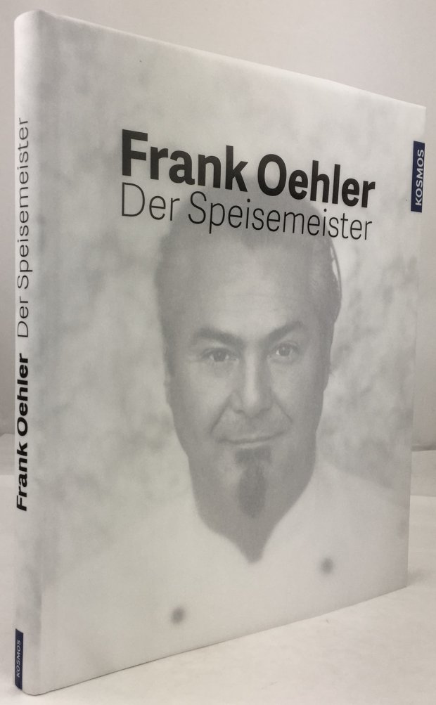 Abbildung von "Der Speisemeister. Fotos von Emily Montana."