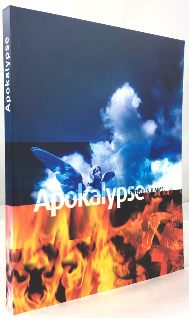 Abbildung von "Apokalypse. Zwischen Himmel und Hölle."