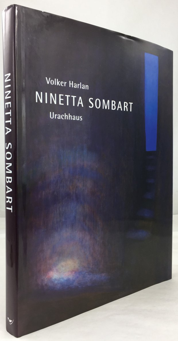 Abbildung von "Ninetta Sombart. Leben und Werk."