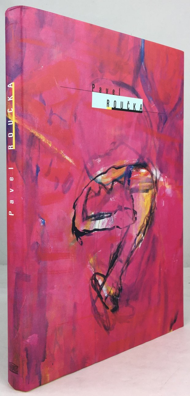 Abbildung von "Obrazy, kresby, grafika, ilustrace. / Bilder, Zeichnungen, Grafik, Illustration. (In tschech..."