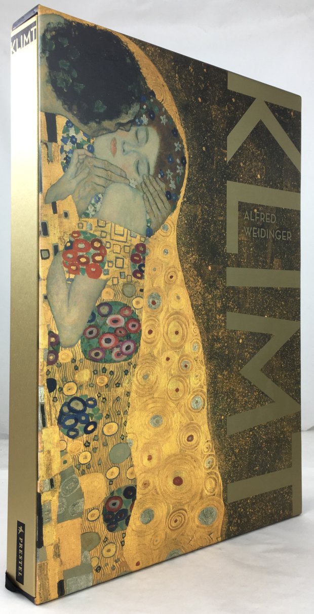Abbildung von "Gustav Klimt. Herausgegeben von Alfred Weidinger. Mit Beiträgen von Marian Bisanz-Prakken,..."