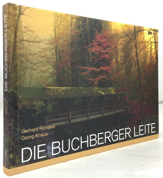Abbildung von "Buchberger Leite. 1. Auflage."