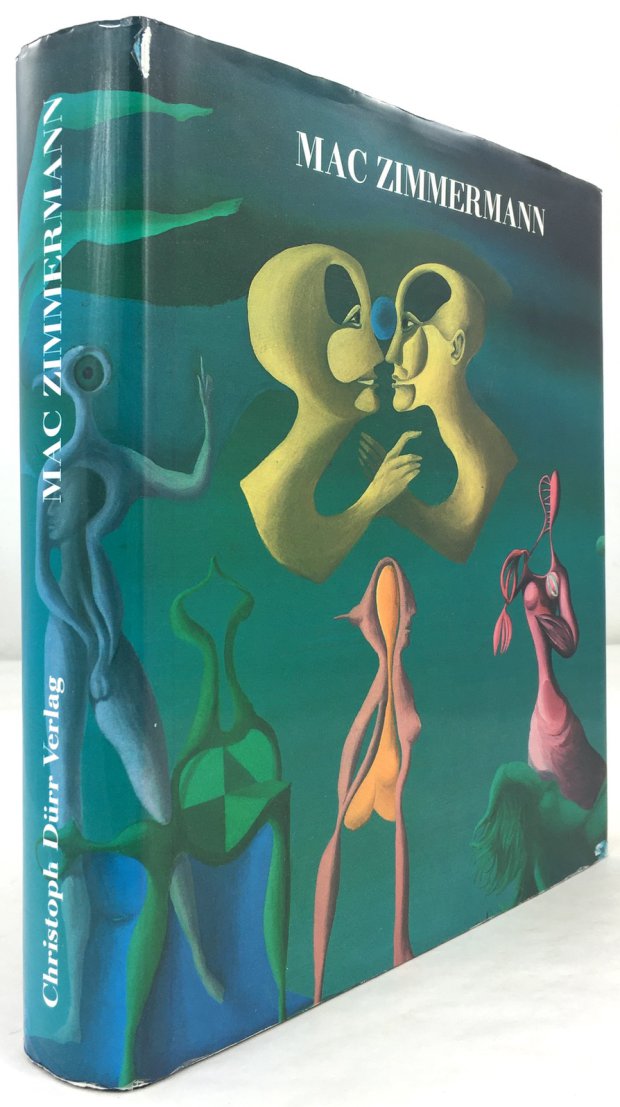 Abbildung von "Oevre 1931 - 1982. Texte: Gottfried Knapp, Peter H. Petersen."