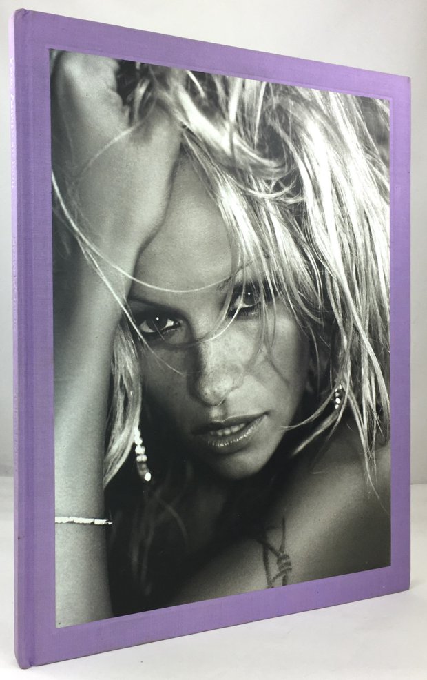 Abbildung von "Pam : American Icon. (With texts by Glenn O'Brien, Richard Prince and Jeff Koons.) Stellan Holm Gallery,..."