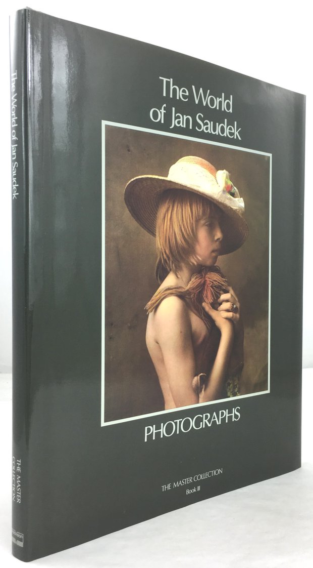 Abbildung von "The world of Jan Saudek. With stories by Jan Saudek."