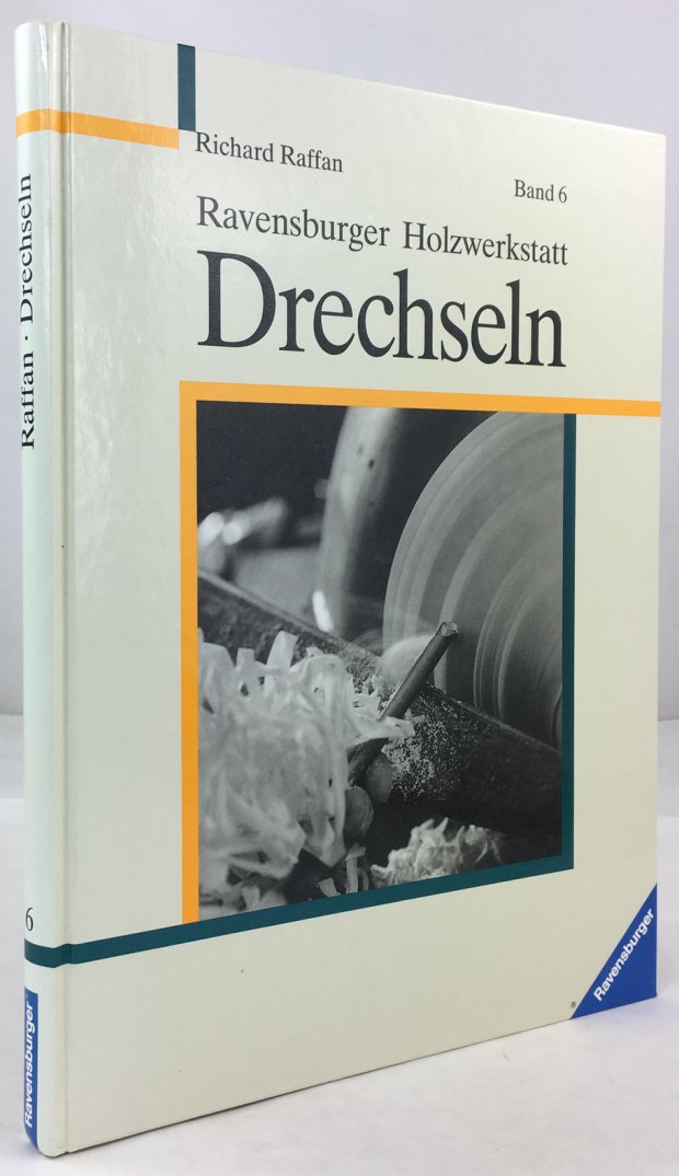 Abbildung von "Drechseln."