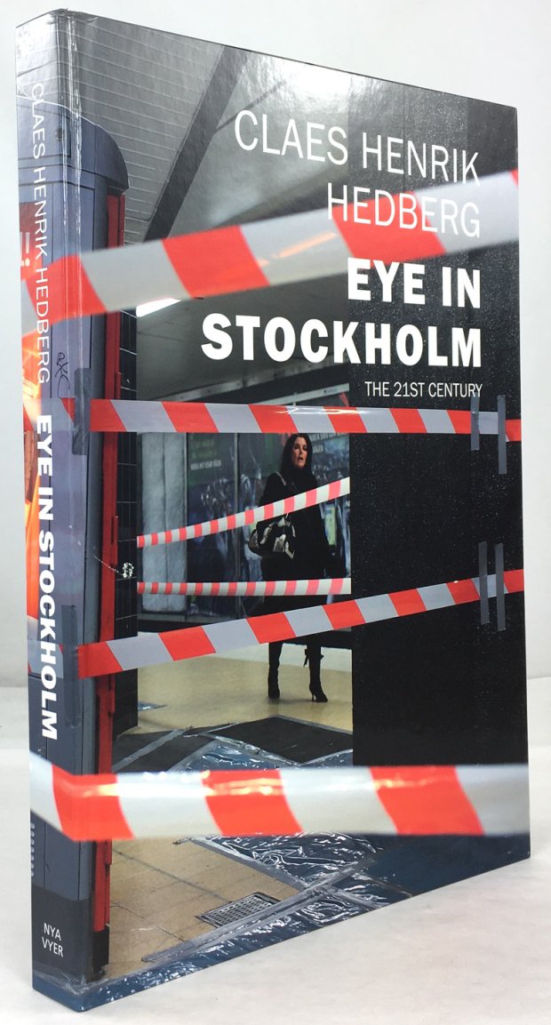 Abbildung von "Eye in Stockholm. The 21st Century."
