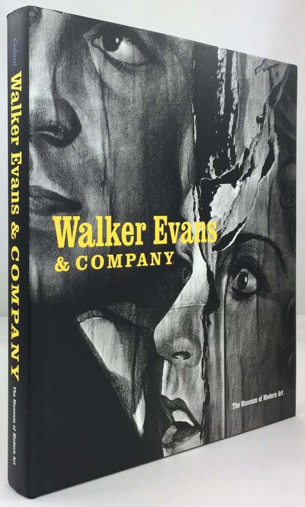 Abbildung von "Walker Evans & Company."