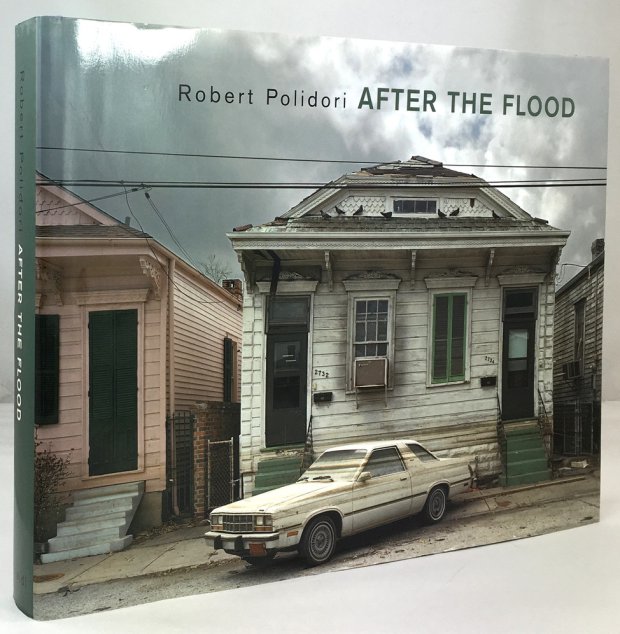Abbildung von "After the Flood. First Edition."