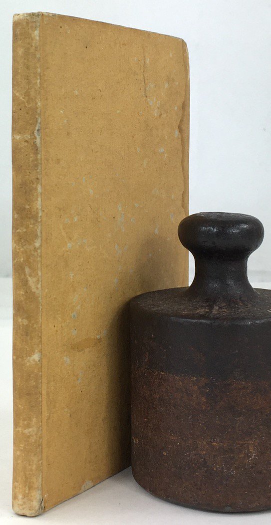 Abbildung von "Das Recht des landsäßigen Adels in Teutschland."