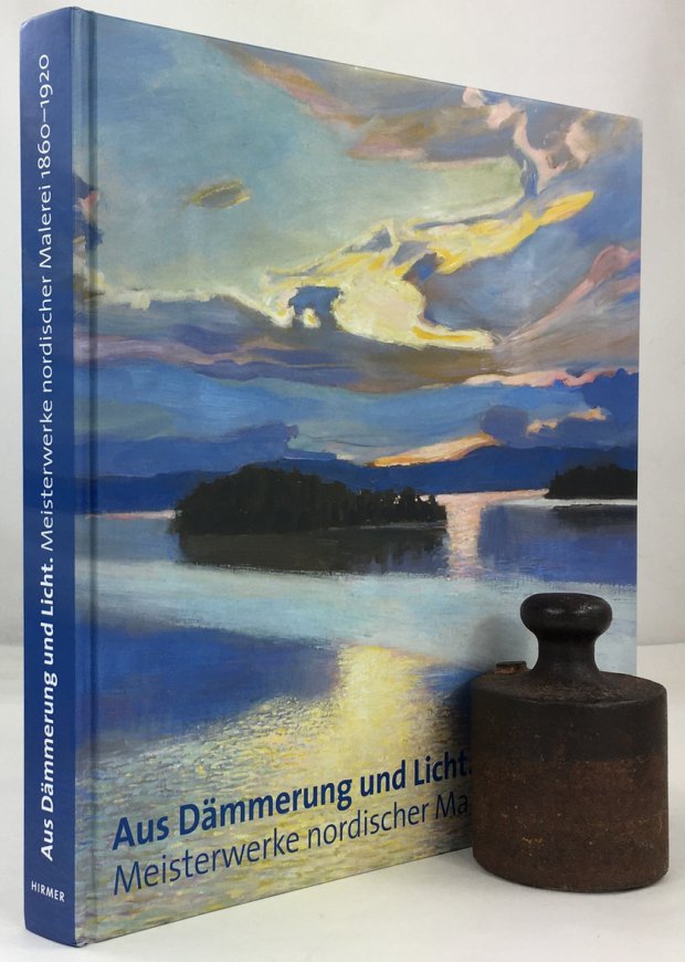 Abbildung von "Aus Dämmerung und Licht. Meisterwerke nordischer Malerei 1860 - 1920."
