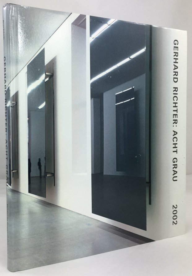 Abbildung von "Acht Grau."