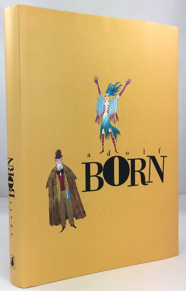 Abbildung von "Kresby z cest - Pastely - Ilustrace - Akvarely - Litografie - Hlubotisky - Znamkova tvorba - Kostymy."