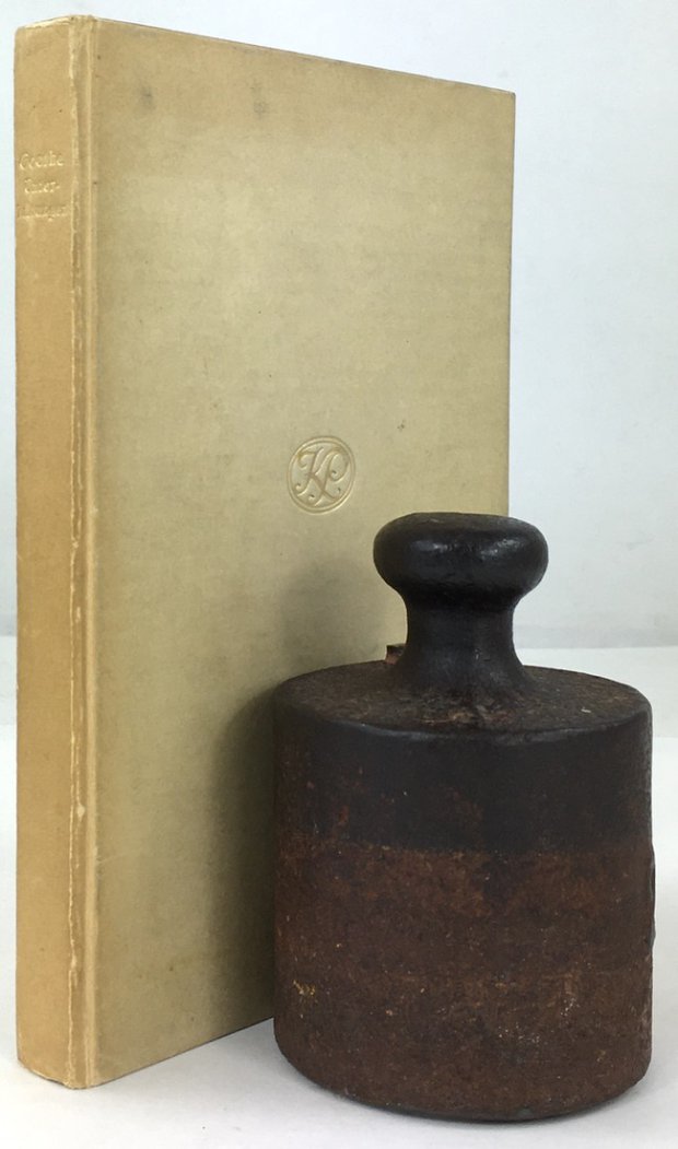 Abbildung von "Unterhaltungen deutscher Ausgewanderten."